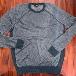 Men’s Vince sweater. Size XL